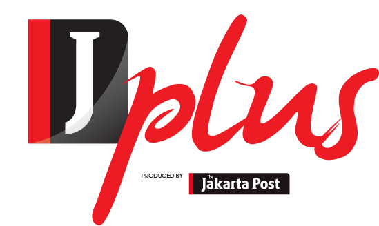 JPLUS Logo