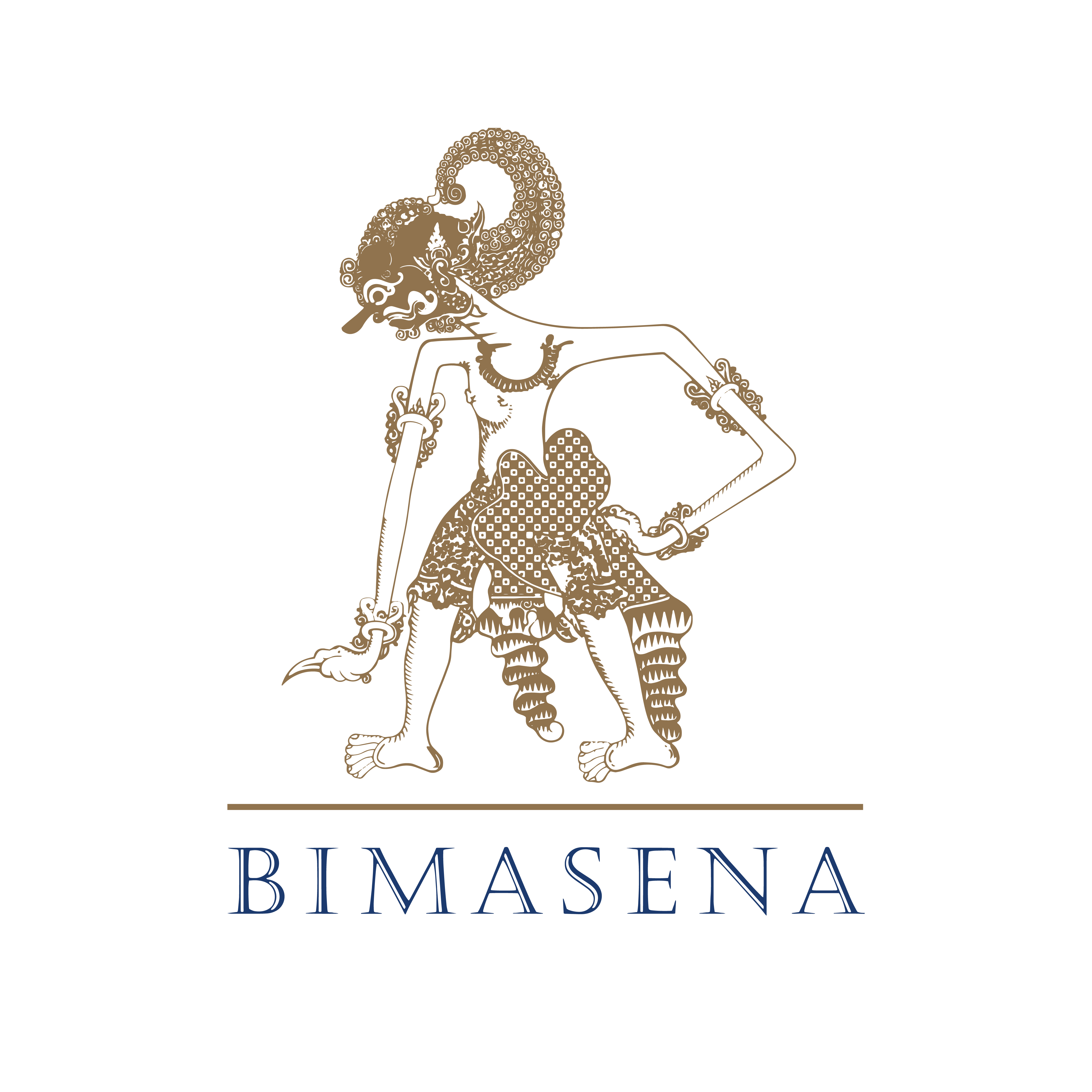 28. Bima Sena